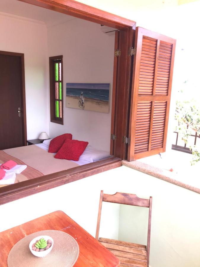 Moana B&B Búzios Exterior foto