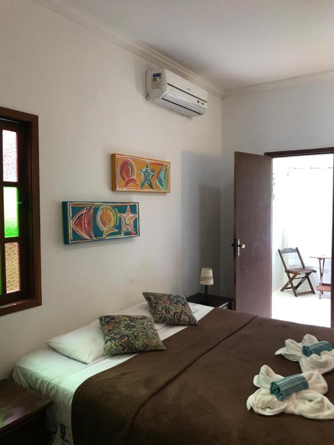 Moana B&B Búzios Exterior foto
