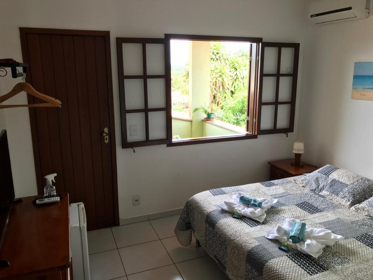 Moana B&B Búzios Exterior foto