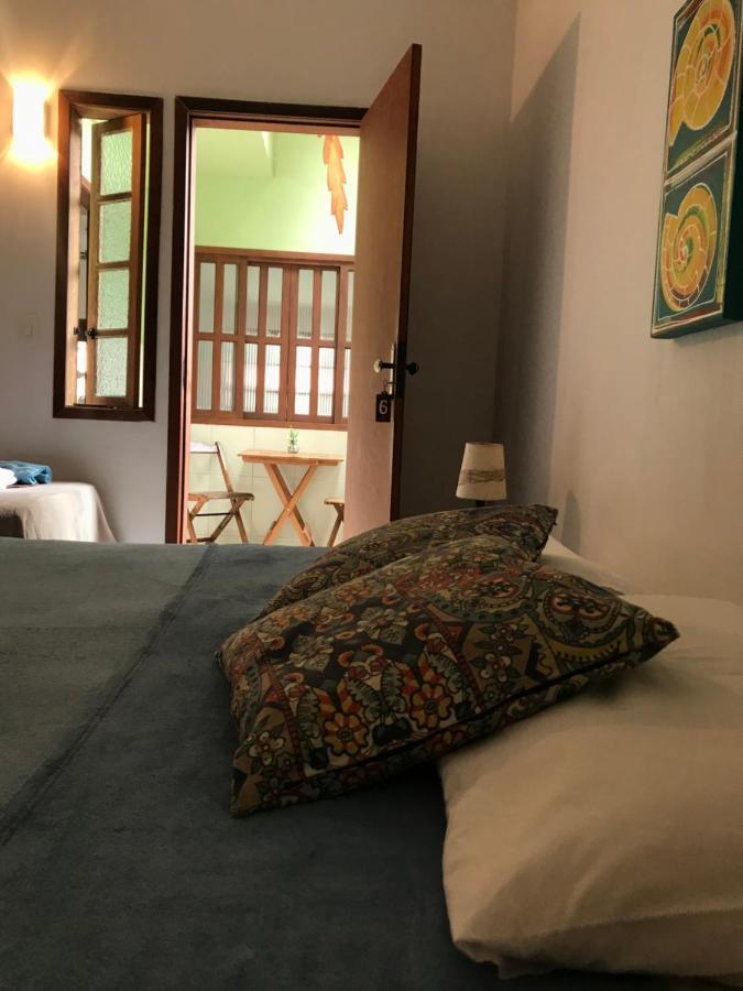 Moana B&B Búzios Exterior foto
