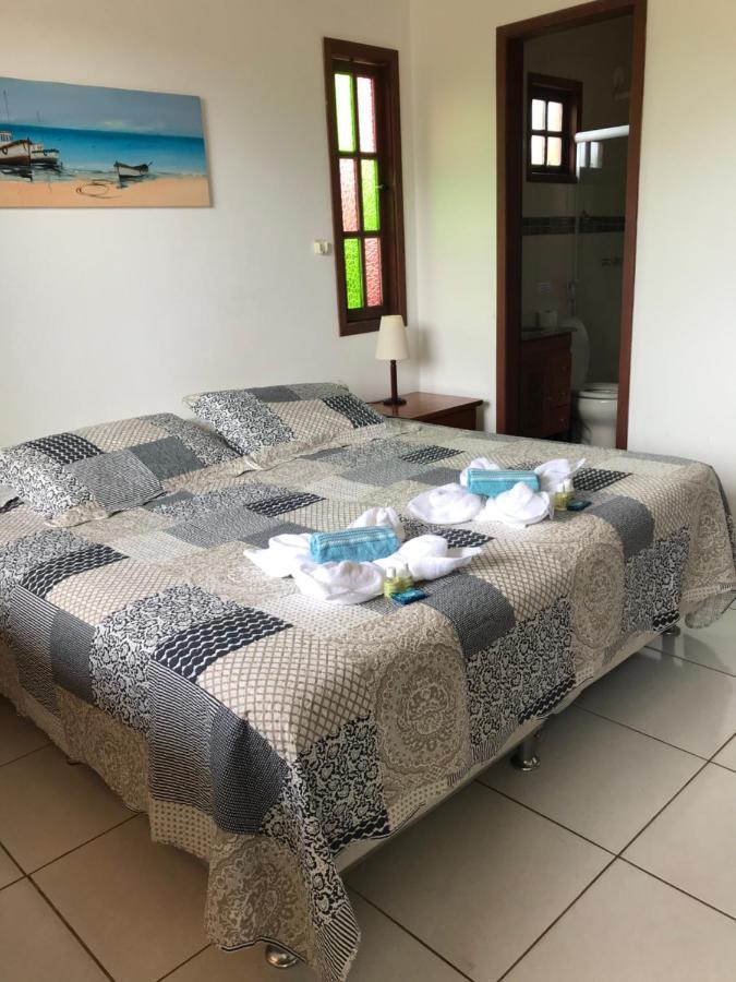Moana B&B Búzios Exterior foto