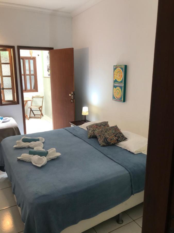 Moana B&B Búzios Exterior foto