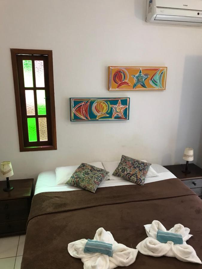Moana B&B Búzios Exterior foto