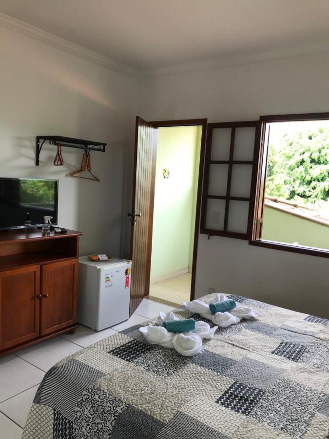 Moana B&B Búzios Exterior foto
