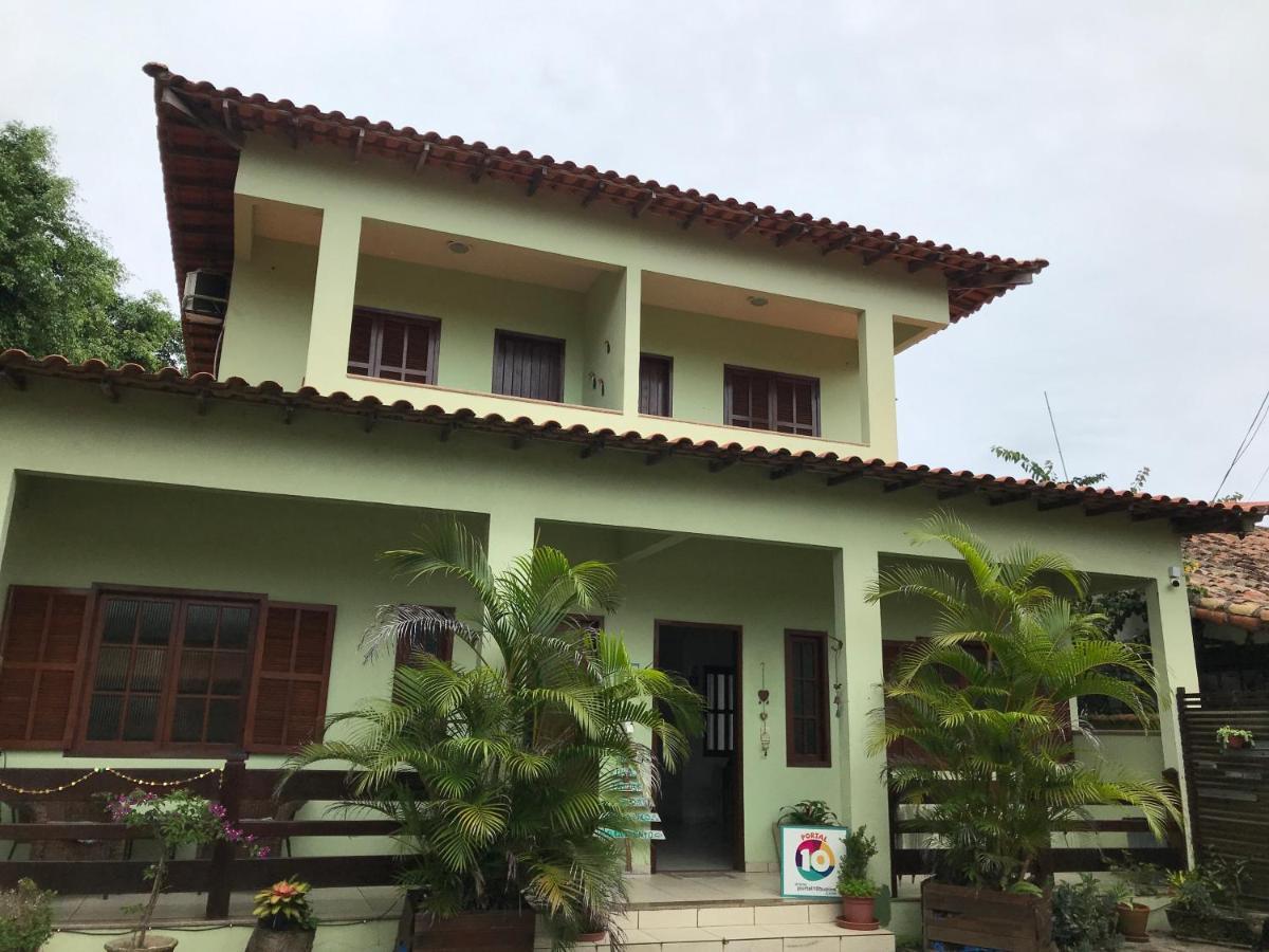 Moana B&B Búzios Exterior foto