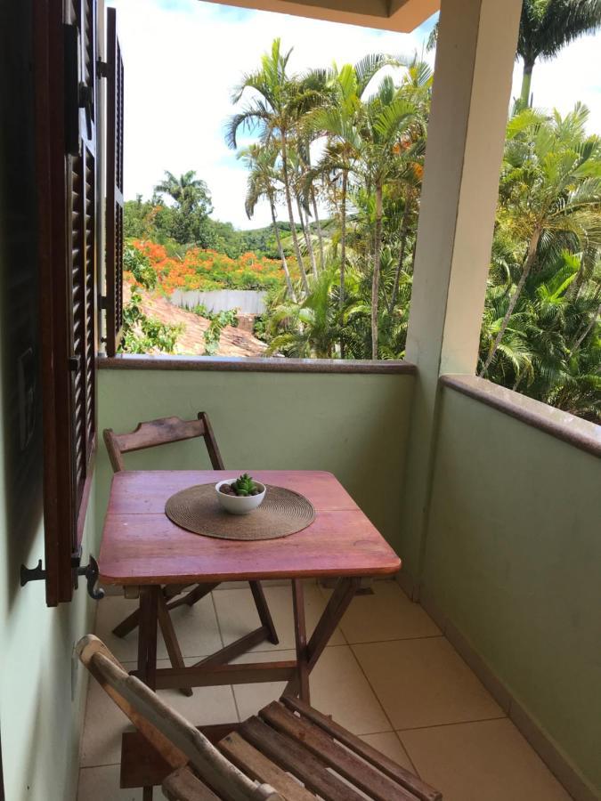Moana B&B Búzios Exterior foto
