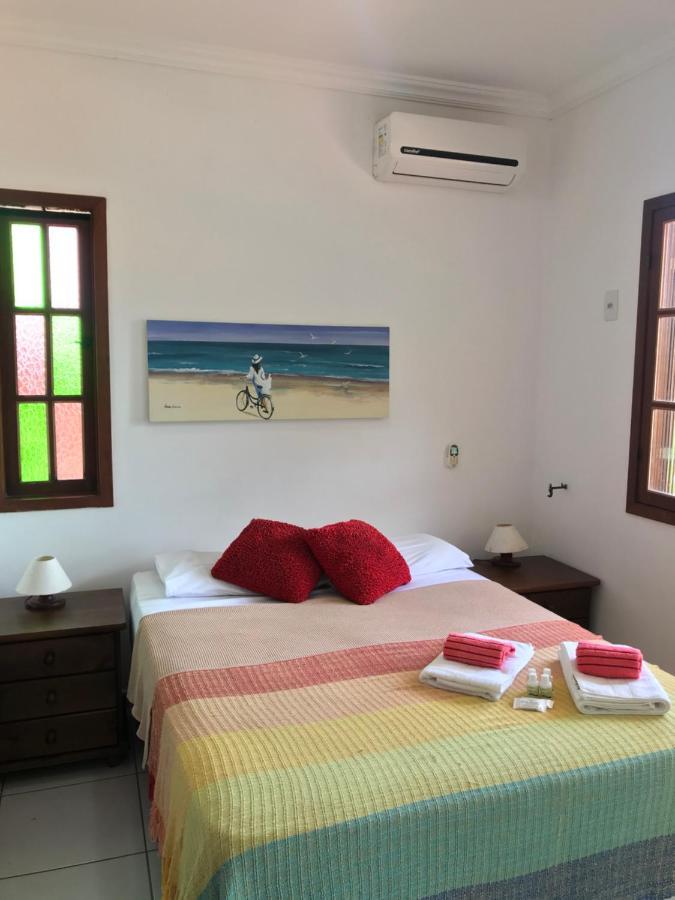 Moana B&B Búzios Exterior foto