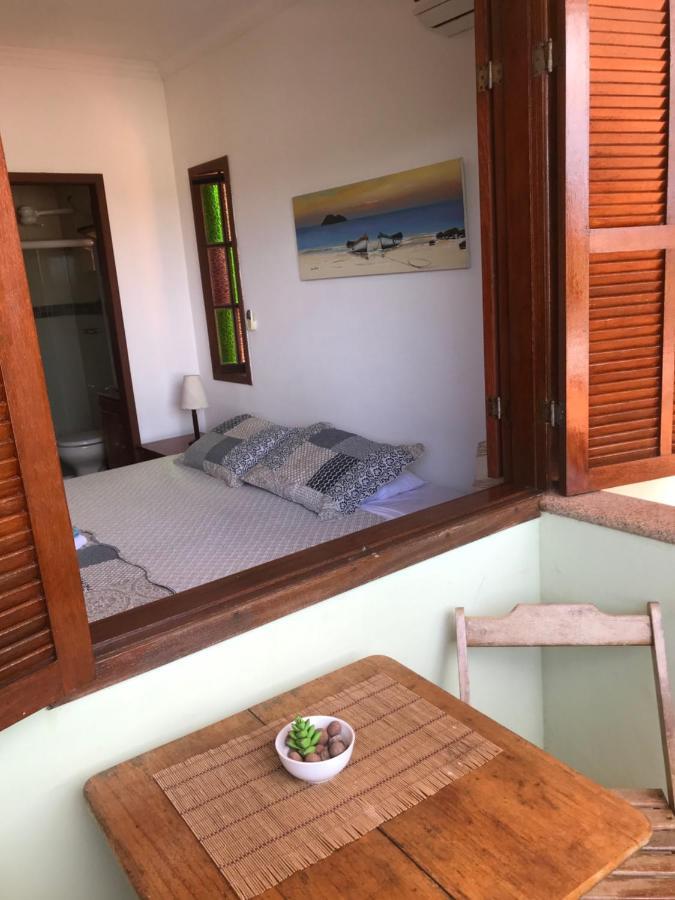 Moana B&B Búzios Exterior foto