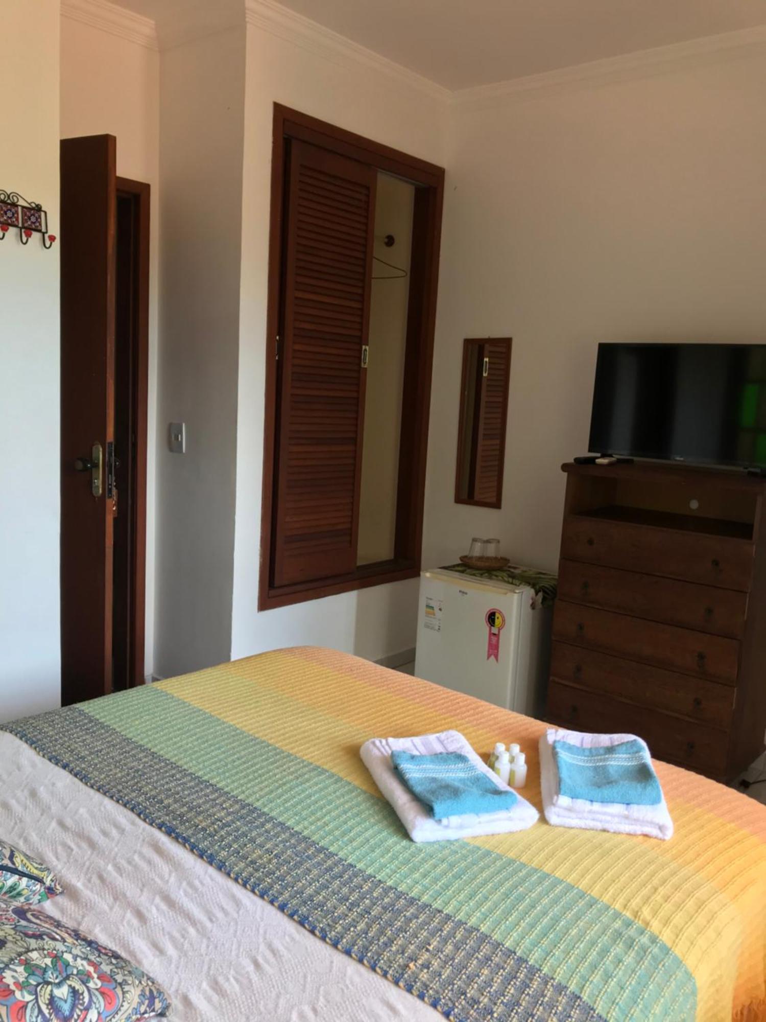 Moana B&B Búzios Exterior foto