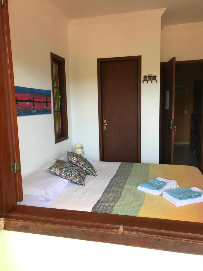 Moana B&B Búzios Exterior foto
