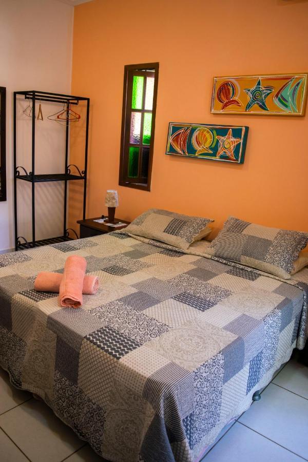 Moana B&B Búzios Exterior foto