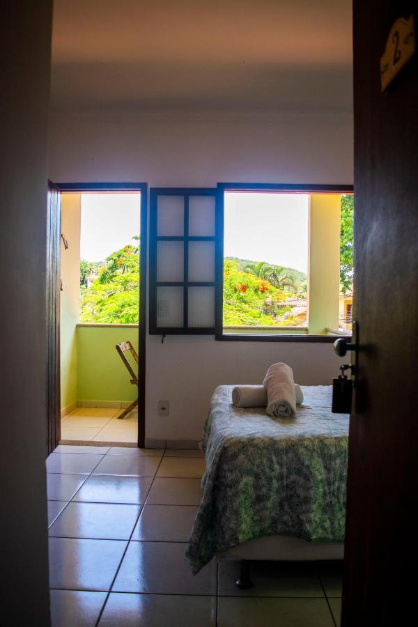 Moana B&B Búzios Exterior foto