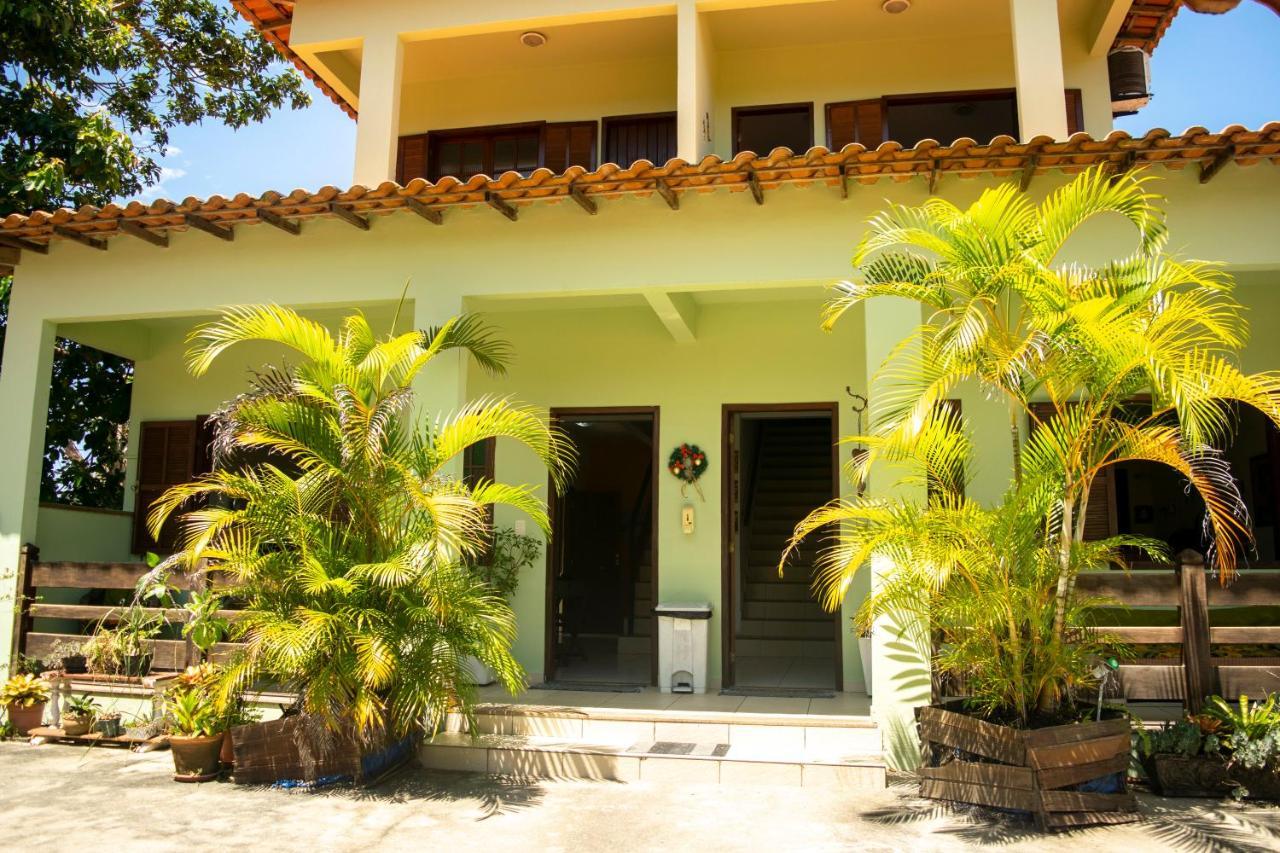 Moana B&B Búzios Exterior foto