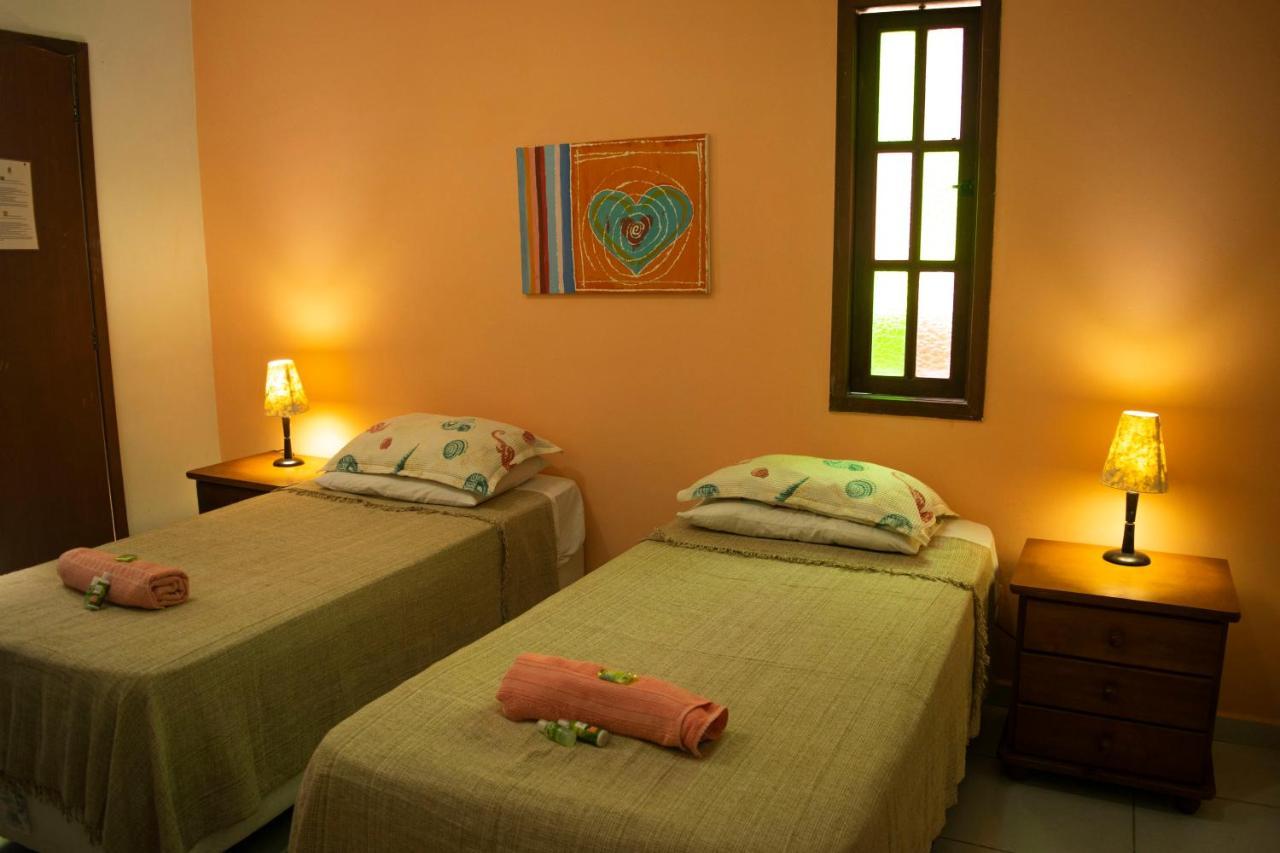 Moana B&B Búzios Exterior foto