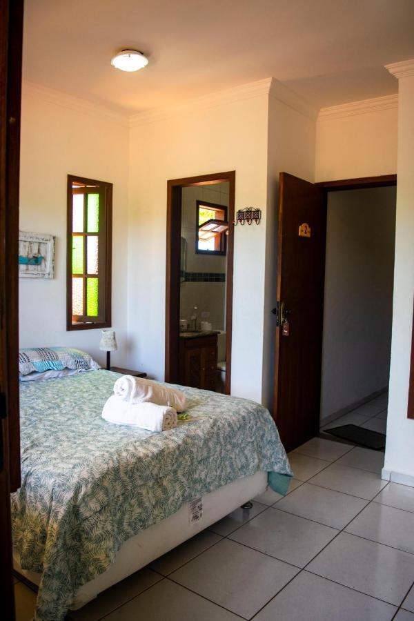 Moana B&B Búzios Exterior foto