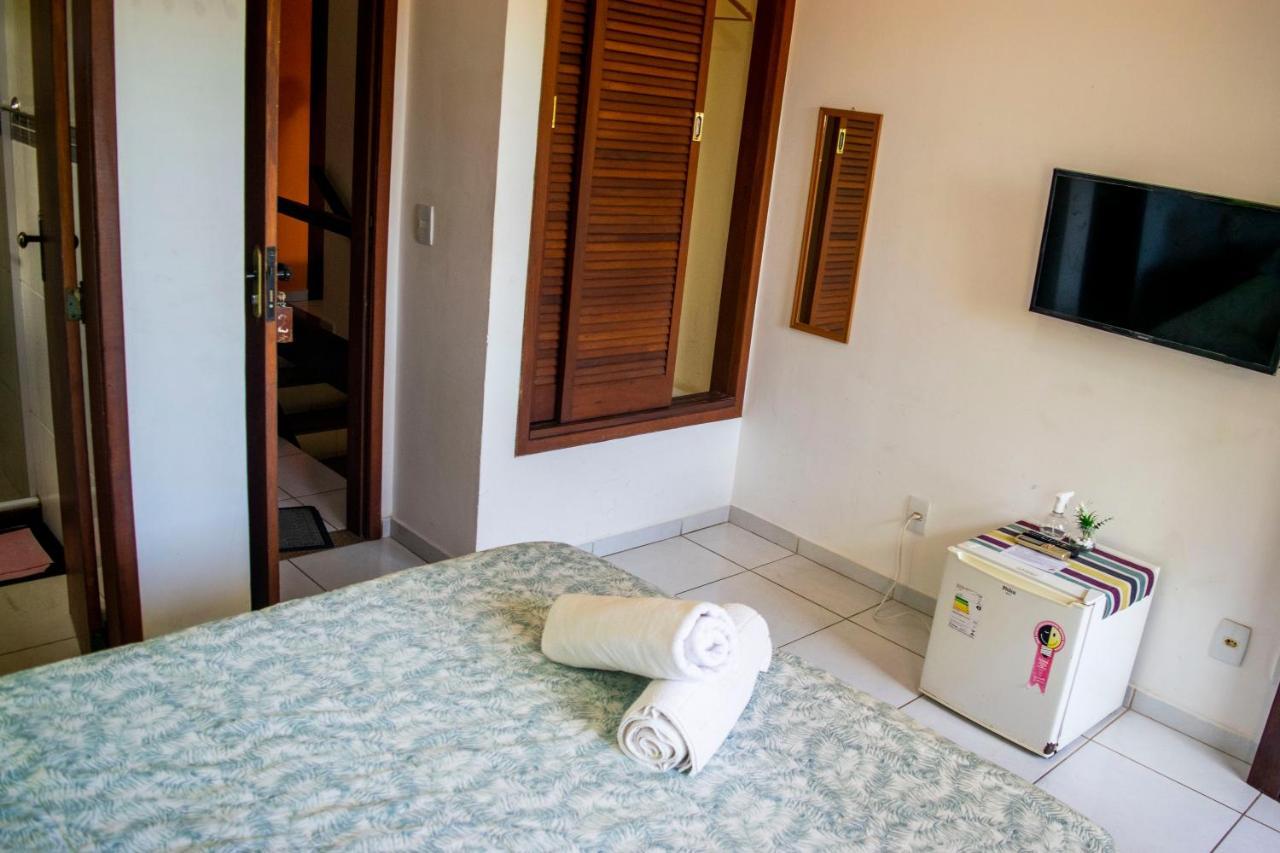 Moana B&B Búzios Exterior foto