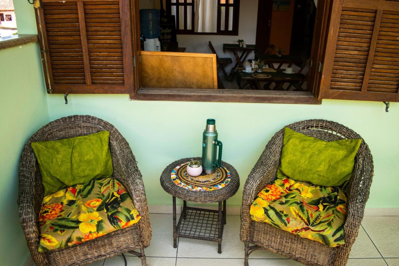 Moana B&B Búzios Exterior foto