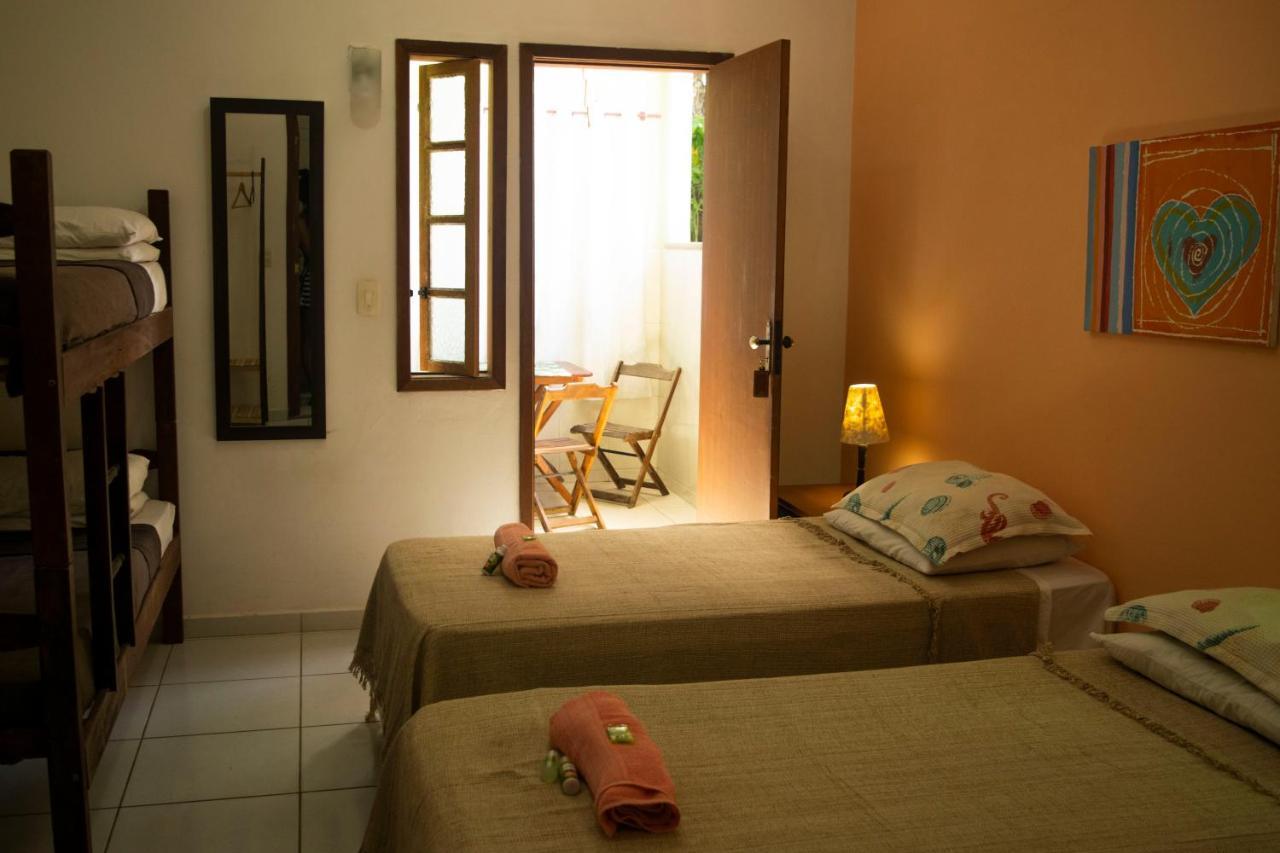 Moana B&B Búzios Exterior foto