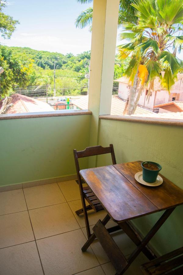 Moana B&B Búzios Exterior foto