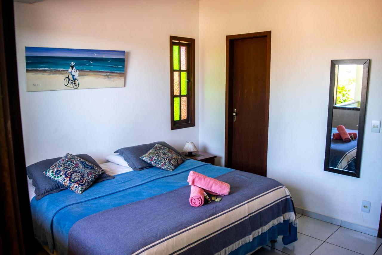 Moana B&B Búzios Exterior foto